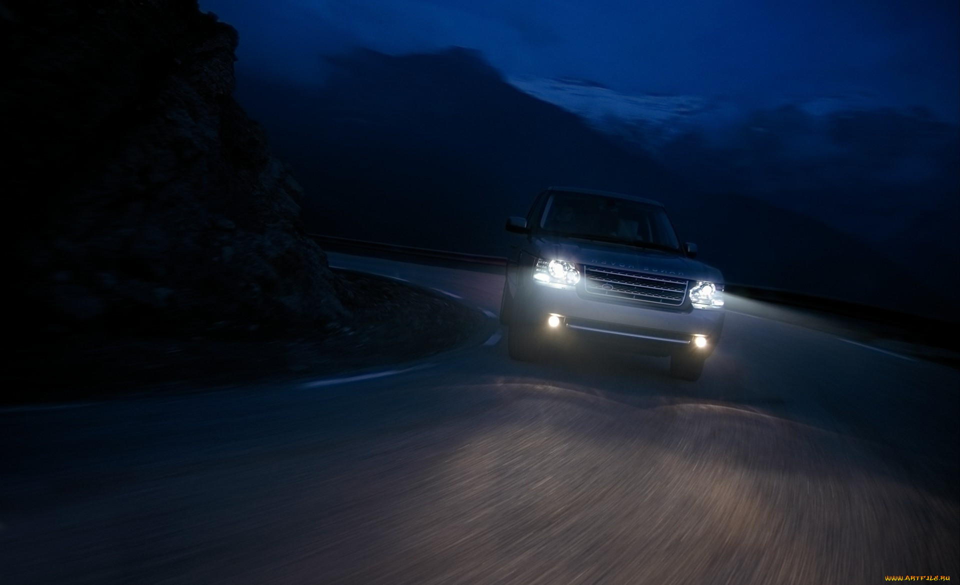 , land, rover